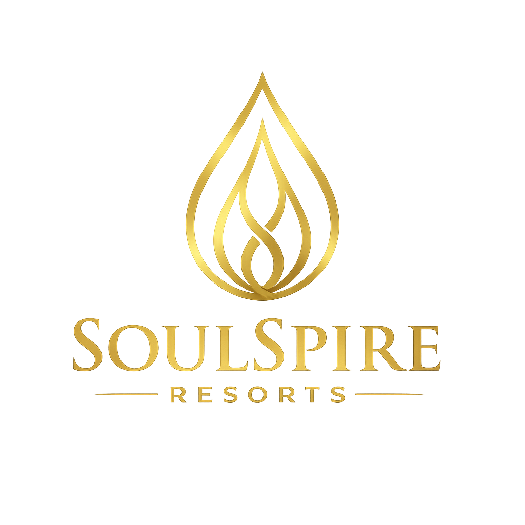 Soulspire Resorts | Luxury wellness hotels and transformational retreats
